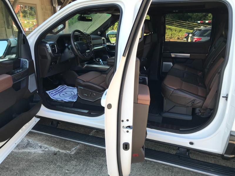 Ford F-150  2024