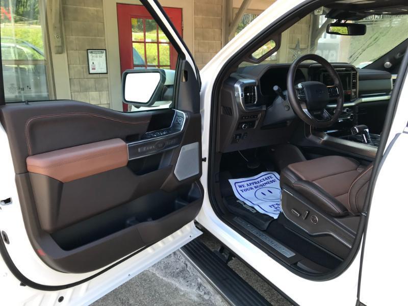 Ford F-150  2024