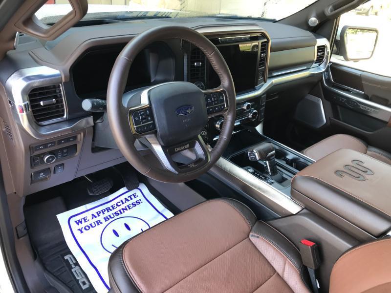 Ford F-150  2024