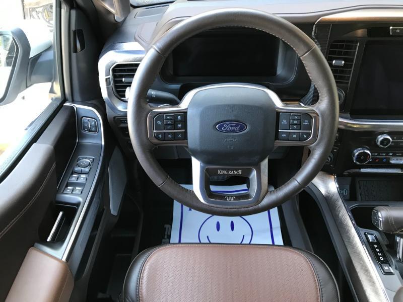 Ford F-150  2024