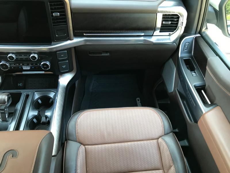 Ford F-150  2024