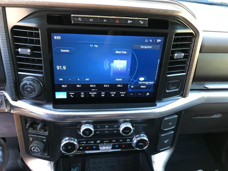 Ford F-150  2024