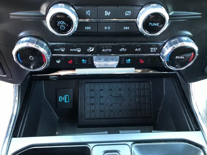 Ford F-150  2024