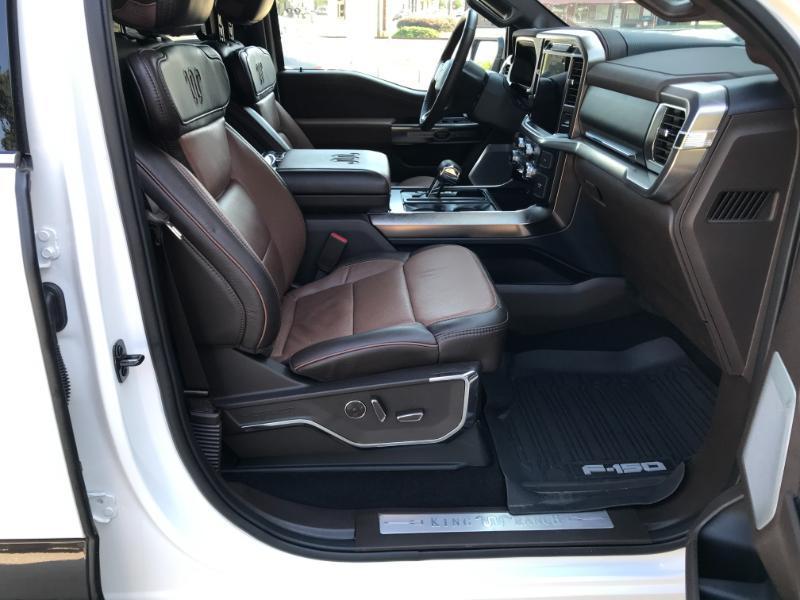 Ford F-150  2024