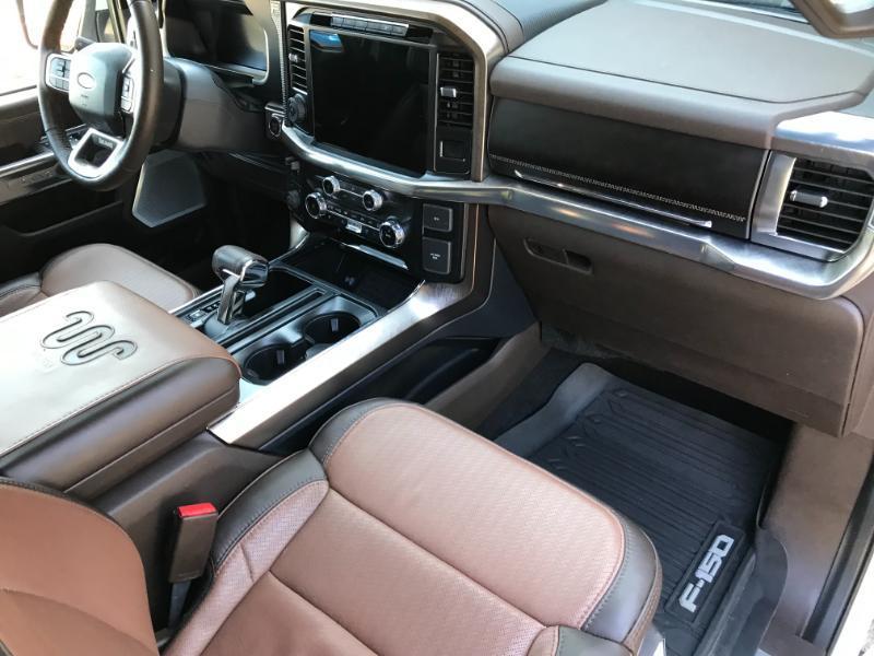 Ford F-150  2024