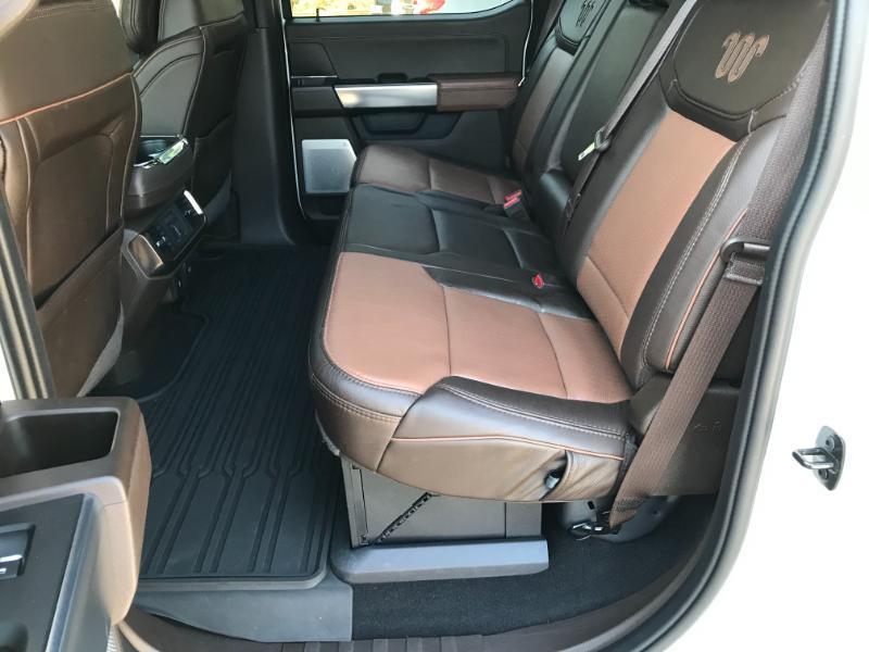 Ford F-150  2024