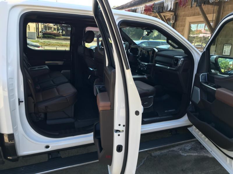 Ford F-150  2024