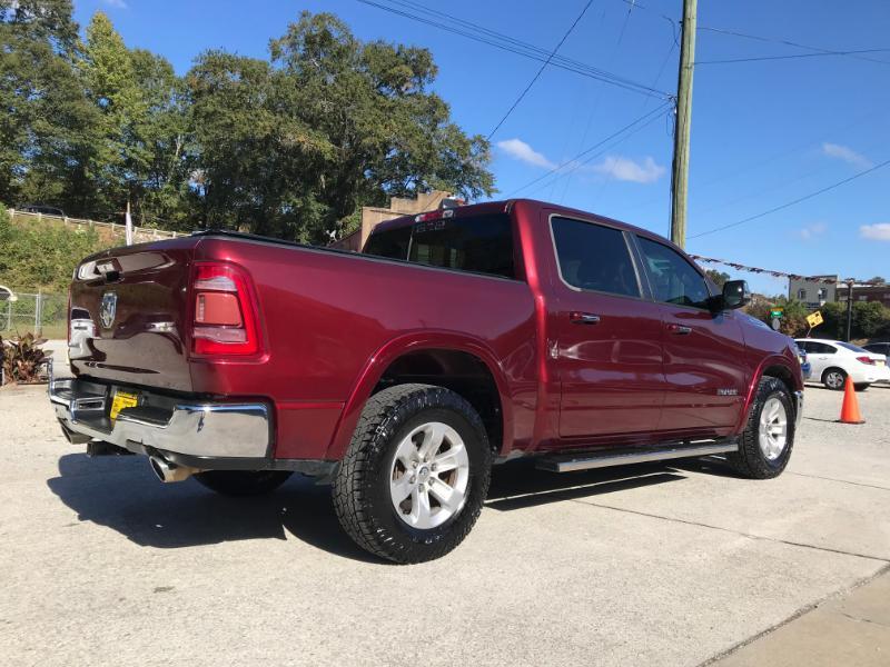 RAM 1500 Laramie Crew Cab 2WD 2019