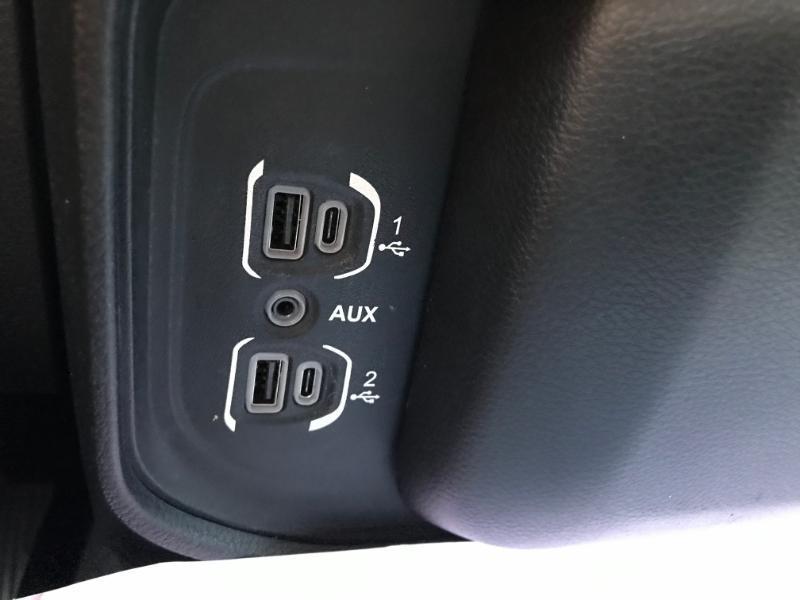 RAM 1500 Laramie Crew Cab 2WD 2019
