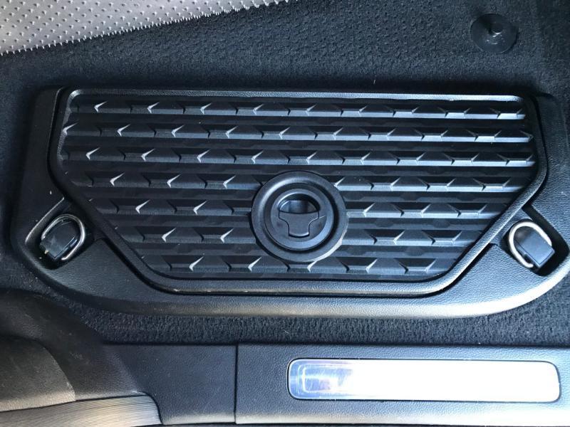 RAM 1500 Laramie Crew Cab 2WD 2019