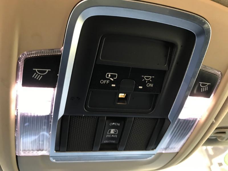 RAM 1500 Laramie Crew Cab 2WD 2019