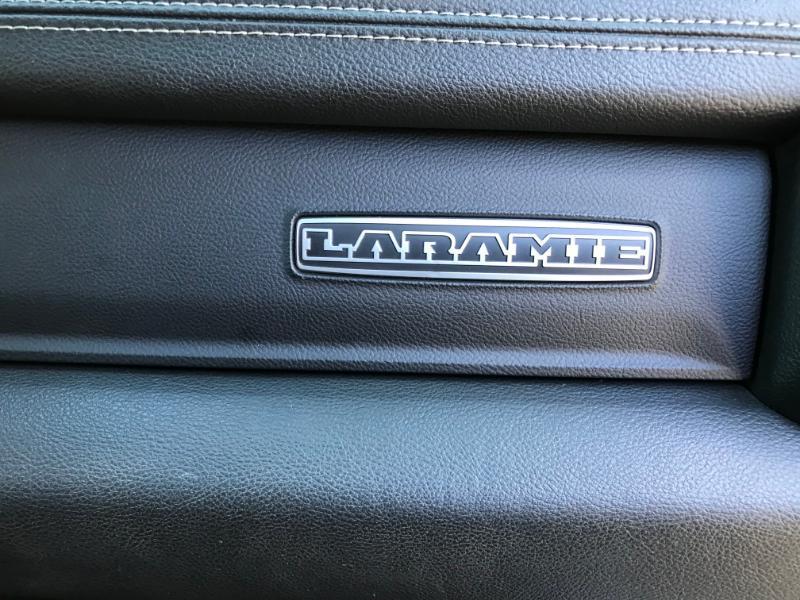 RAM 1500 Laramie Crew Cab 2WD 2019