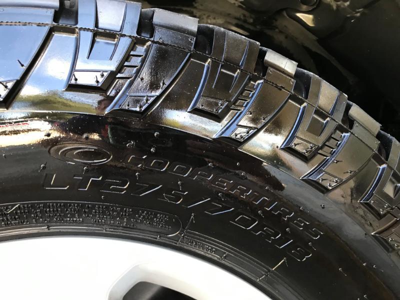 RAM 1500 Laramie Crew Cab 2WD 2019