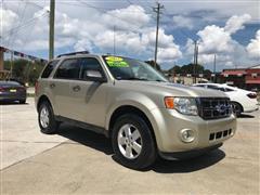 2012 Ford Escape 