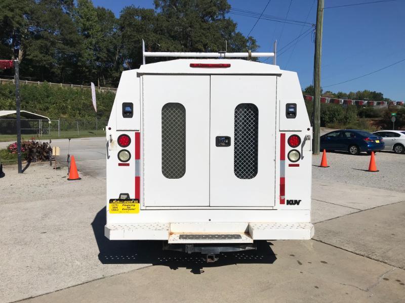 Ford Econoline  2016