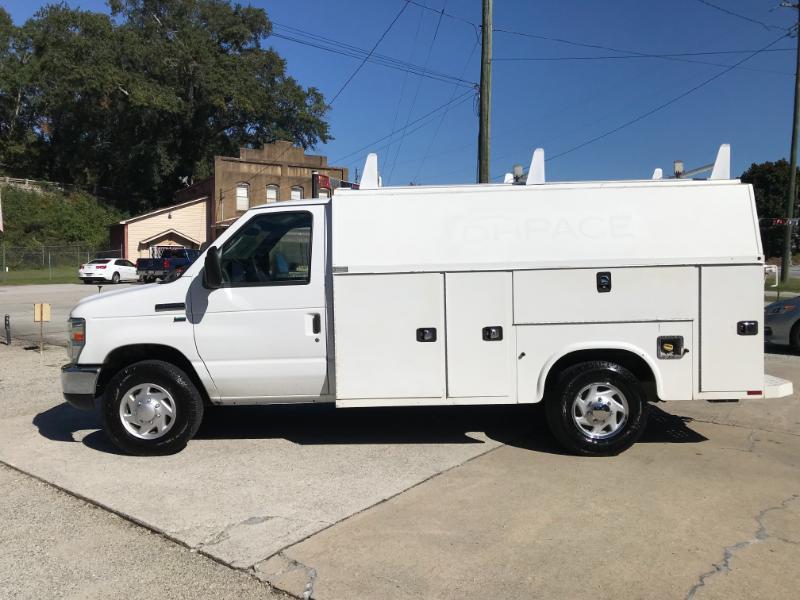 Ford Econoline  2016