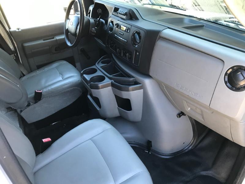 Ford Econoline  2016