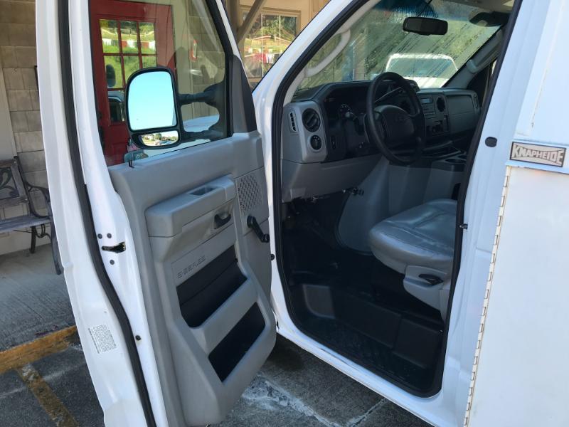 Ford Econoline  2016