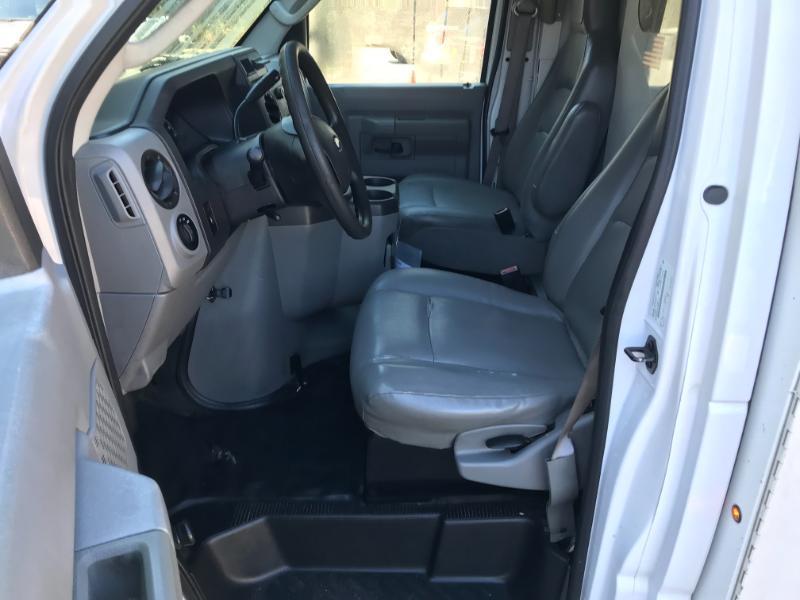 Ford Econoline  2016