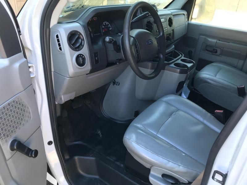 Ford Econoline  2016