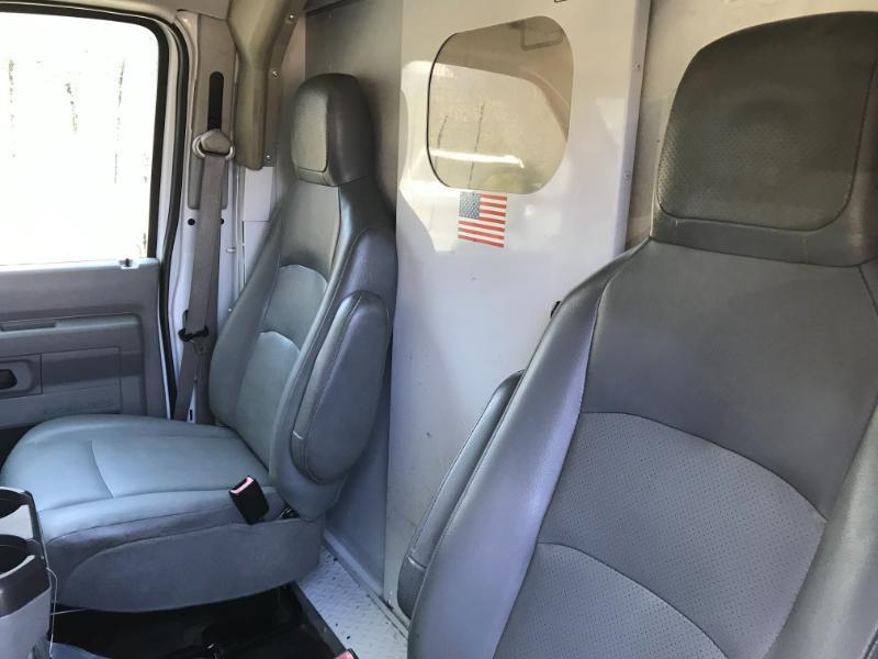 Ford Econoline  2016