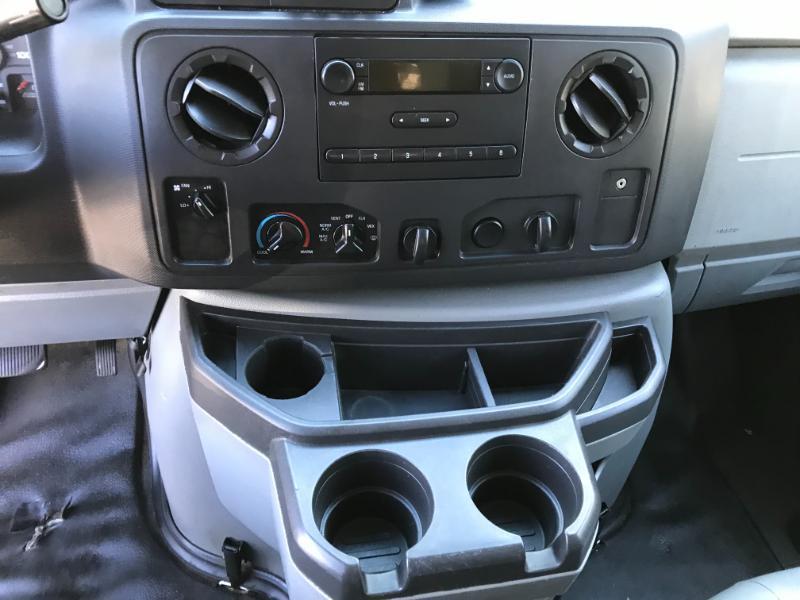 Ford Econoline  2016