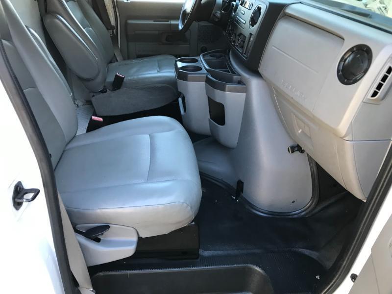 Ford Econoline  2016
