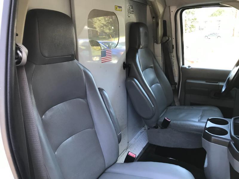 Ford Econoline  2016