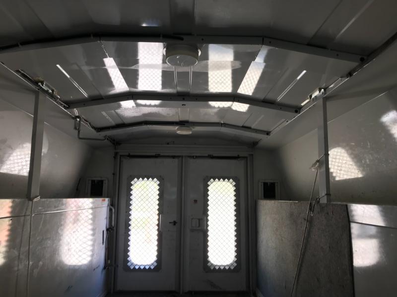 Ford Econoline  2016