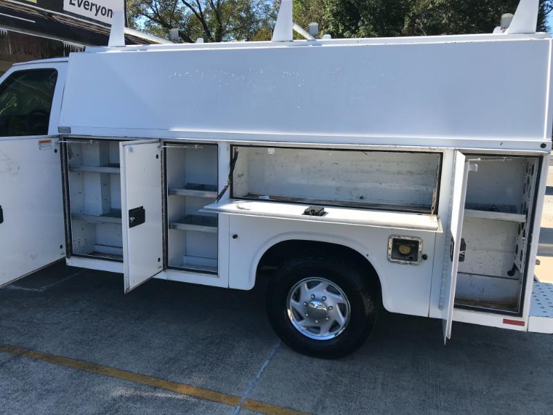 Ford Econoline  2016