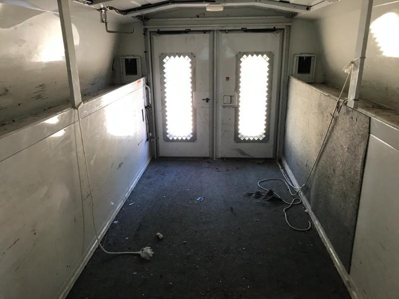 Ford Econoline  2016