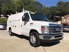 2016 Ford Econoline 