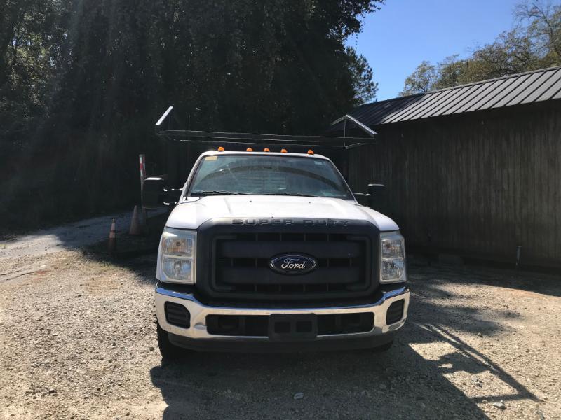 Ford F-350 SD XL DRW 2WD 2016