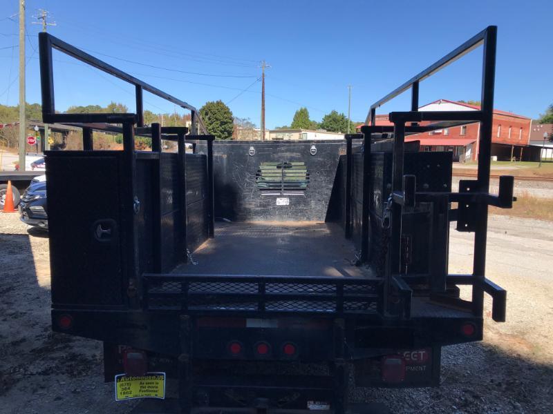 Ford F-350 SD XL DRW 2WD 2016