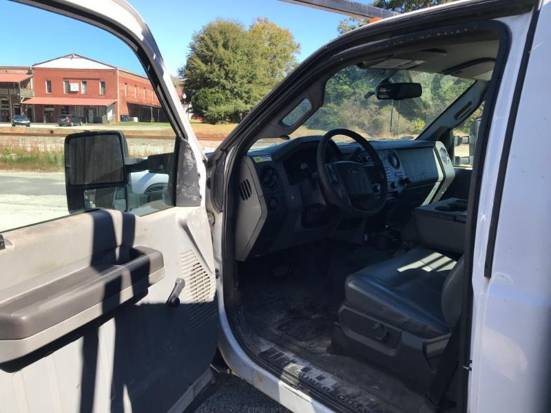 Ford F-350 SD XL DRW 2WD 2016
