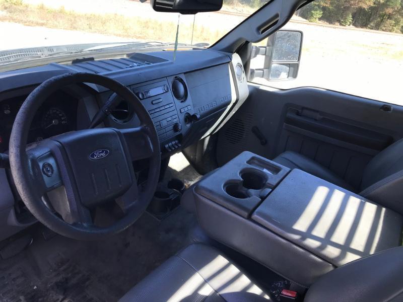 Ford F-350 SD XL DRW 2WD 2016