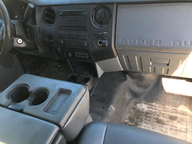 Ford F-350 SD XL DRW 2WD 2016