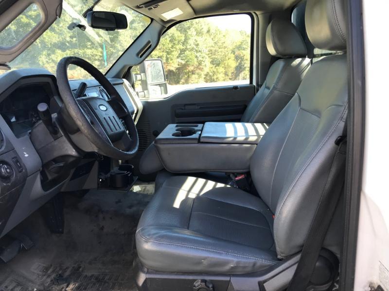 Ford F-350 SD XL DRW 2WD 2016