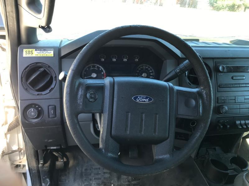 Ford F-350 SD XL DRW 2WD 2016