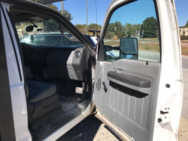 Ford F-350 SD XL DRW 2WD 2016