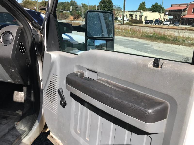 Ford F-350 SD XL DRW 2WD 2016