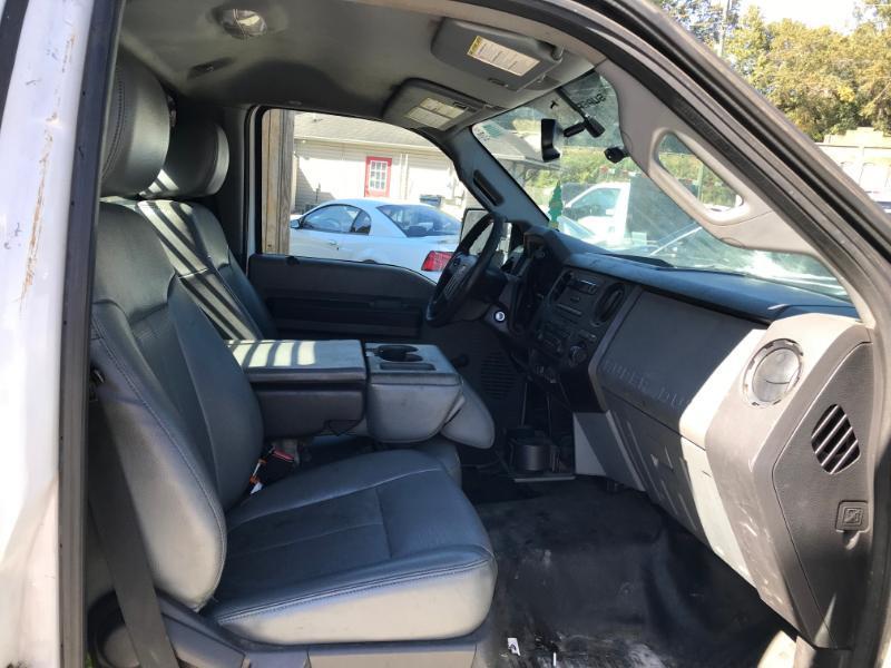 Ford F-350 SD XL DRW 2WD 2016