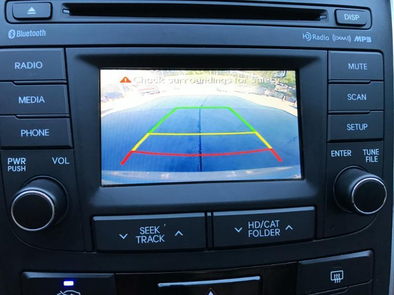 Hyundai Sonata GLS 2014