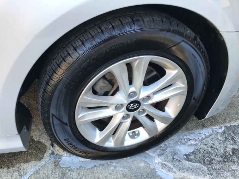 Hyundai Sonata GLS 2014