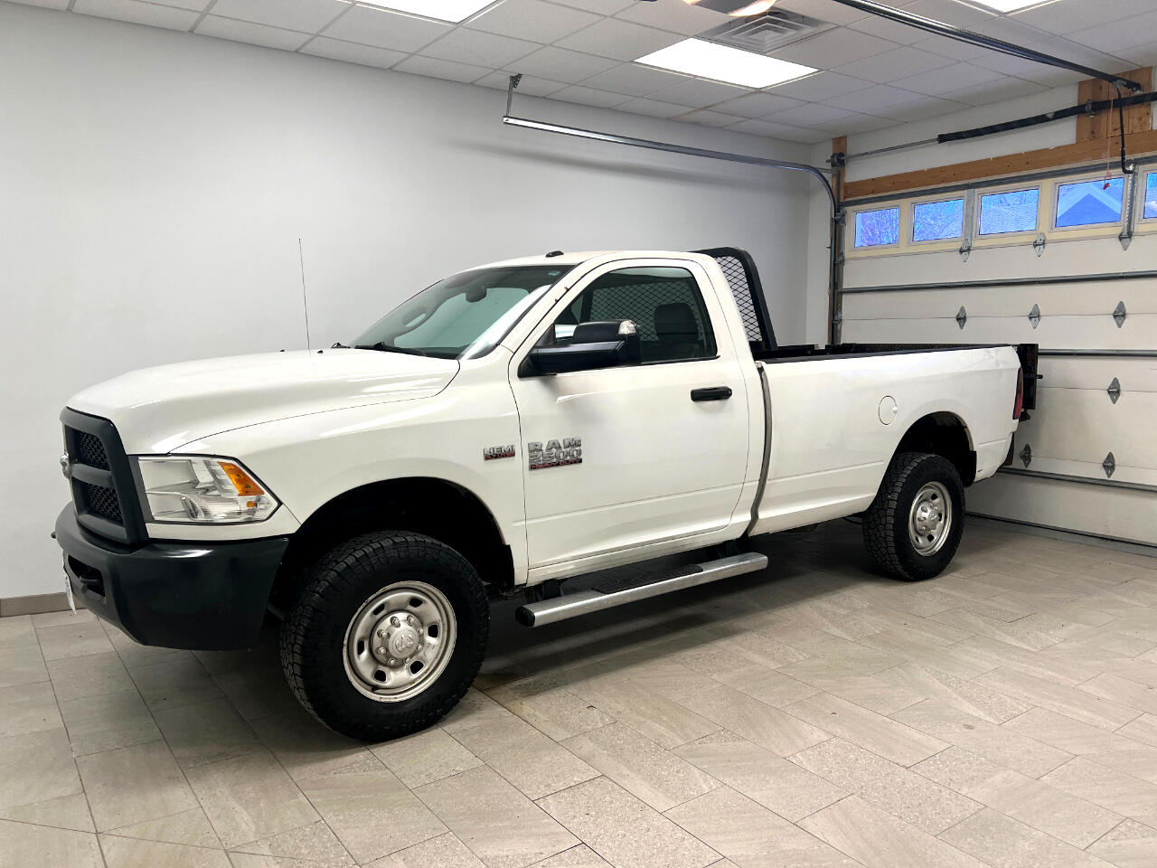 Used 2015 RAM Ram 2500 Pickup Tradesman with VIN 3C6LR5AT5FG625921 for sale in Osage City, KS