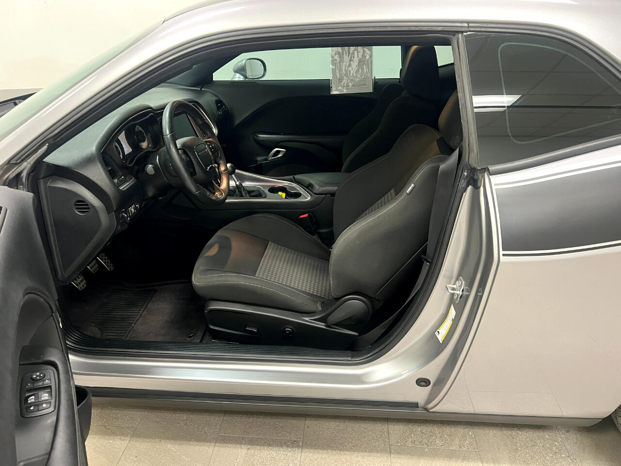 Dodge Challenger T/A 392 RWD 2018 Dodge Challenger T/A 392 RWD 2018