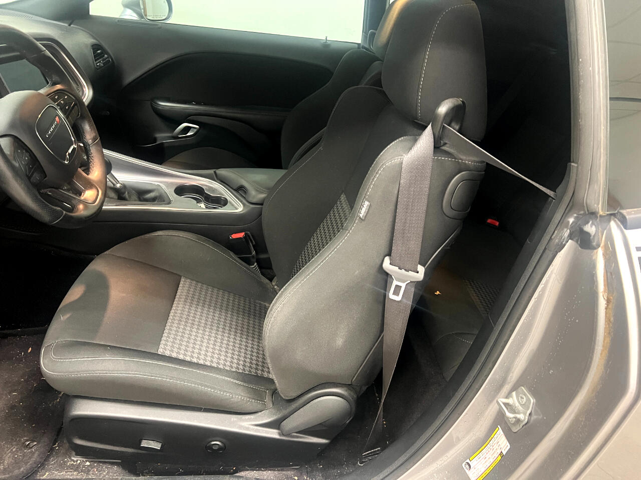Dodge Challenger T/A 392 RWD 2018 Dodge Challenger T/A 392 RWD 2018