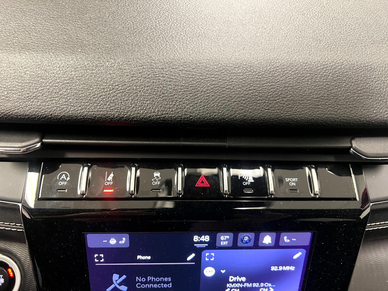 Jeep Grand Cherokee L Altitude 4x4 2024 Jeep Grand Cherokee L Altitude 4x4 2024