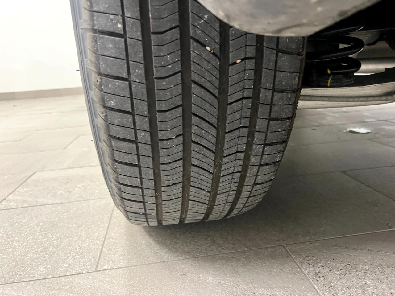 Jeep Grand Cherokee L Altitude 4x4 2024 Jeep Grand Cherokee L Altitude 4x4 2024