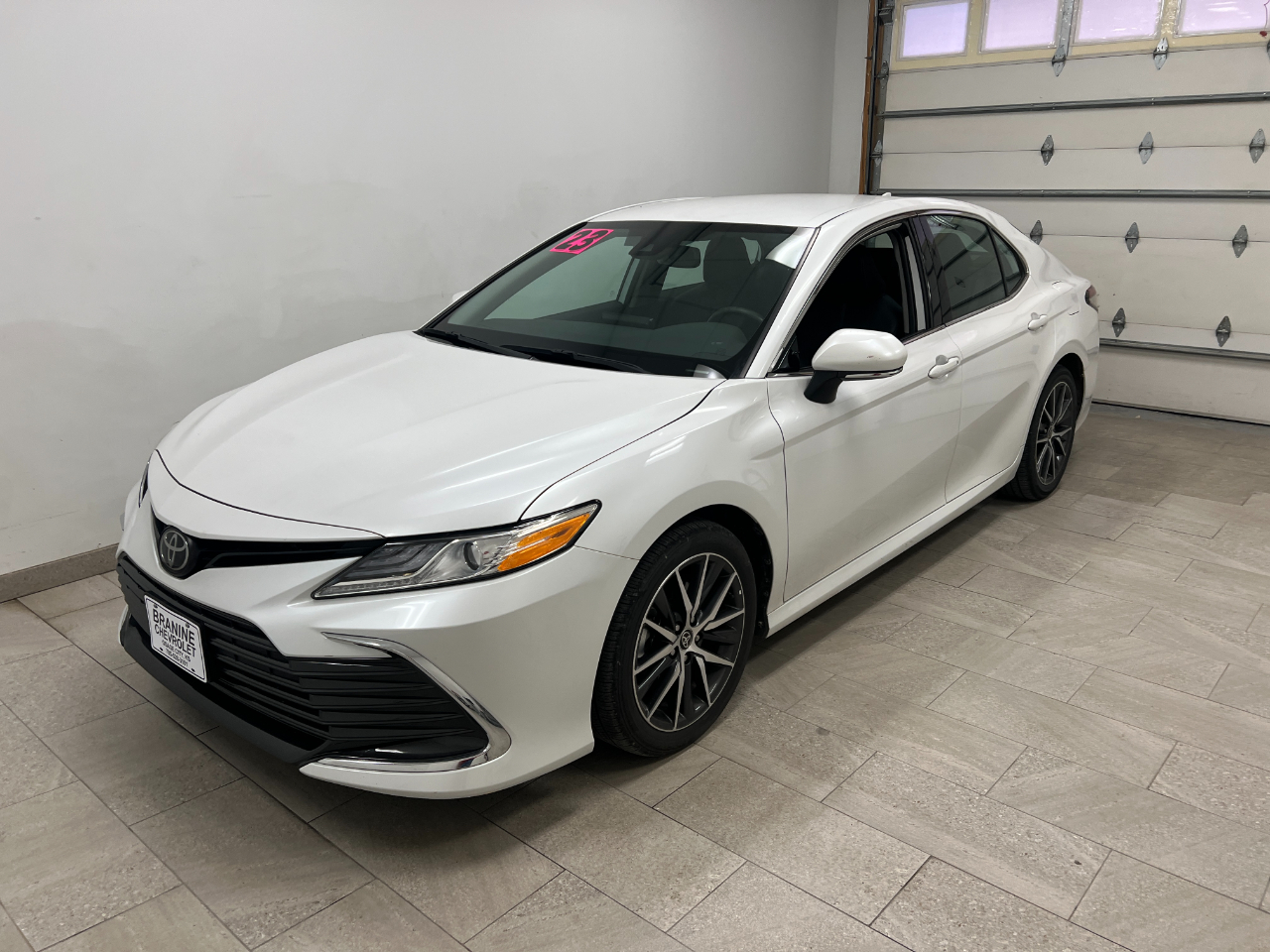 Toyota Camry XLE 4D Sedan 2023 Toyota Camry XLE 4D Sedan 2023